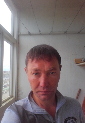 My photo - Slava, 51 from Blagoveshchensk (@slava11091)