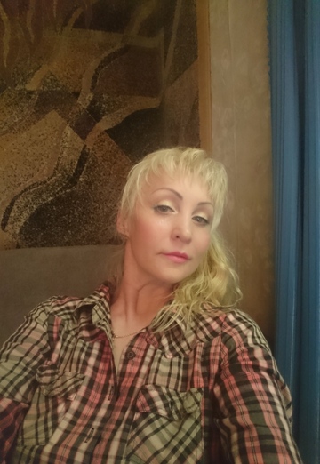 Моя фотография - Светлана, 52 из Новосибирск (@svetlana262477)