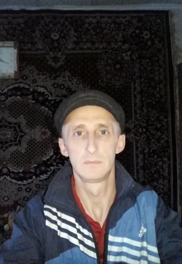 My photo - Maksim, 41 from Chernihiv (@maksim261842)