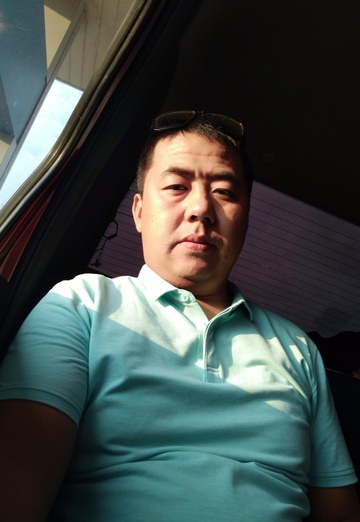 My photo - Erlan, 34 from Astana (@erlan4786)