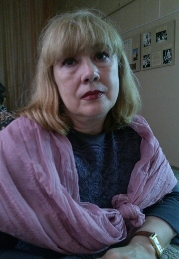 Моя фотография - Татьяна, 62 из Нижний Тагил (@tatyana209794)