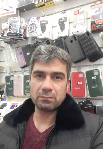 My photo - nazim, 44 from Moscow (@nazim2404)