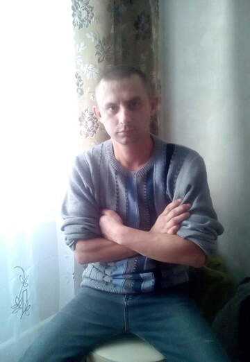 Моя фотография - Алексей, 34 из Долинск (@aleksey484265)