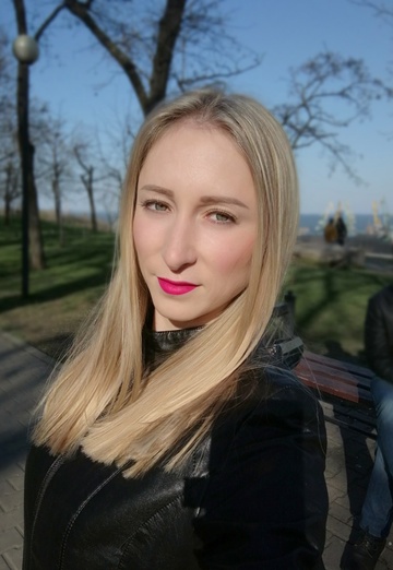 My photo - nina, 31 from Taganrog (@nina31633)