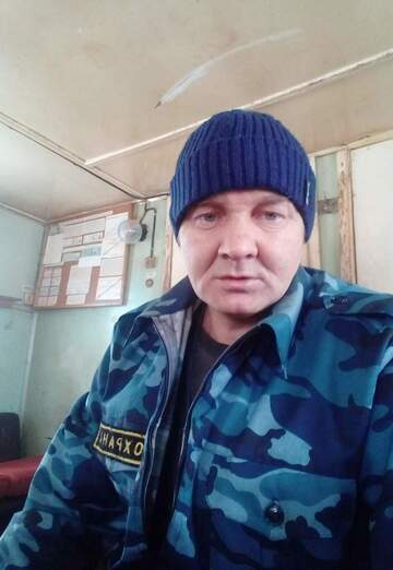 Моя фотография - гусевской игорь, 48 из Комсомольск-на-Амуре (@gusevskoyigor5)
