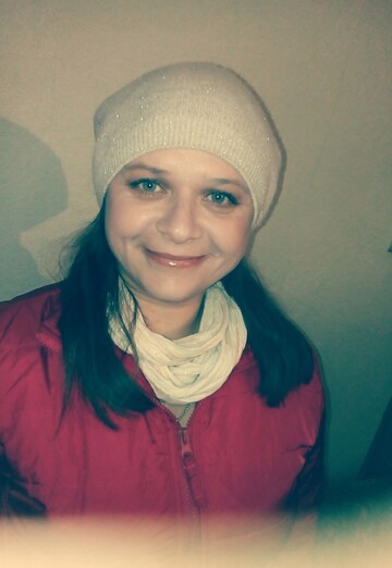 My photo - Masha, 48 from Kamianets-Podilskyi (@masha28459)