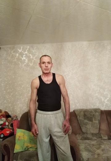 Моя фотография - Владимир, 35 из Томск (@vladimir272707)