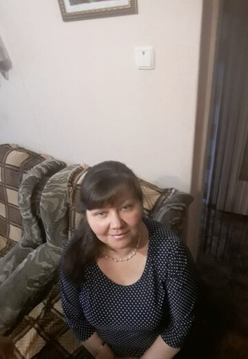 My photo - Olesya, 48 from Novocheboksarsk (@olesya46595)