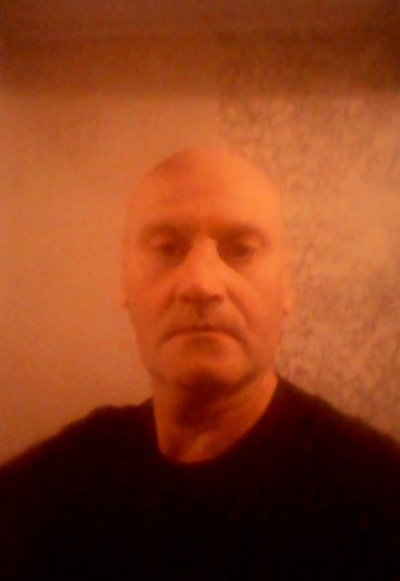 Моя фотография - Viktor, 56 из Великий Новгород (@viktor173480)