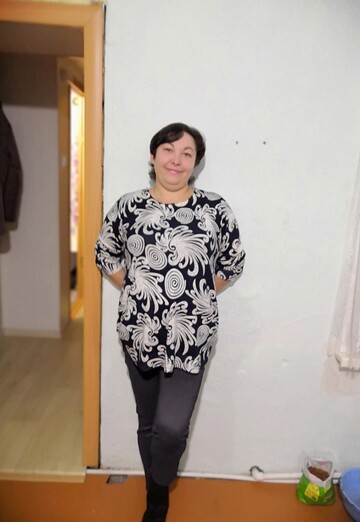 Моя фотография - Анна, 41 из Улан-Удэ (@anna215013)