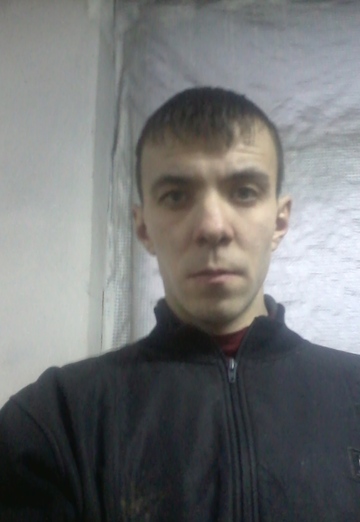 Моя фотография - александр, 32 из Харьков (@aleksandr484564)