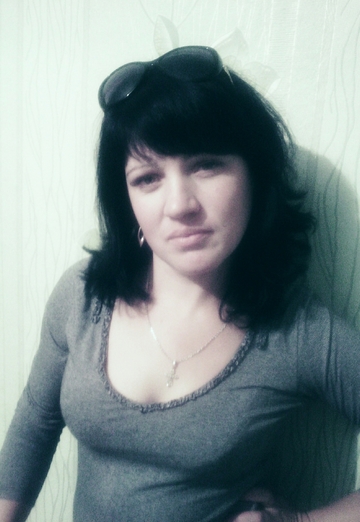 Mein Foto - Natali Tkatschuk, 43 aus Khmelnitsky (@natalitkachuk)