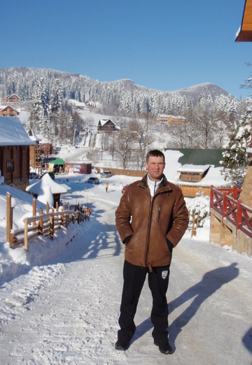 My photo - Artur, 50 from Chornomorsk (@artur61479)