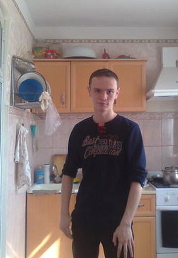 Моя фотография - Эдик, 34 из Севастополь (@edik15484)