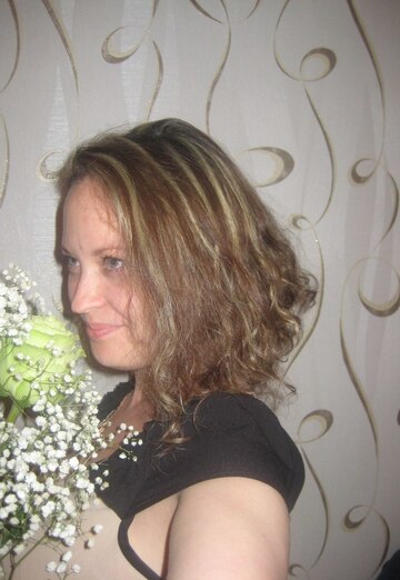 My photo - Olesya, 42 from Dmitrov (@olesy8239537)