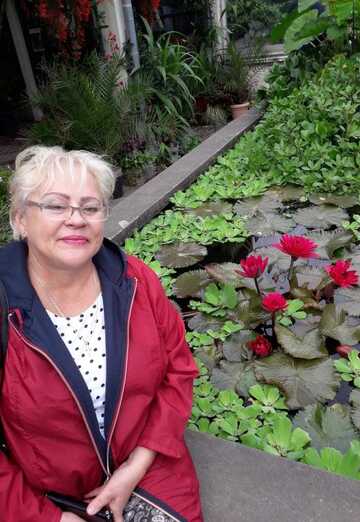 Mein Foto - Marina, 59 aus Nürnberg (@marina203807)