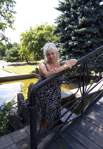 Моя фотография - Ольга, 65 из Иваново (@olga295914)