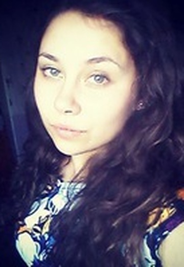 My photo - Natalya, 31 from Zaslavl (@natalya174848)