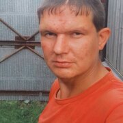 Женя, 36, Туринск