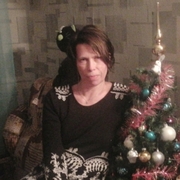 Ирина, 51, Электросталь