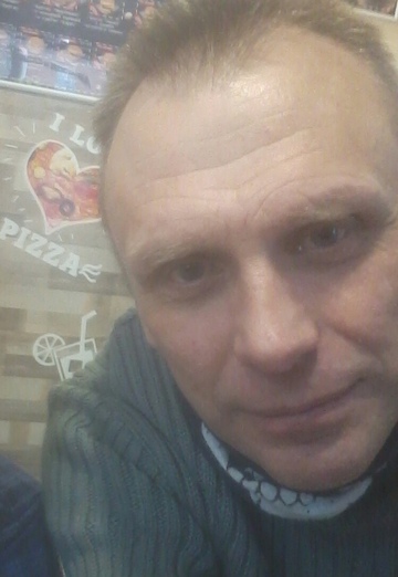 Моя фотография - Михаил, 57 из Сланцы (@mihail211926)
