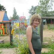 Anna, 54, Вытегра