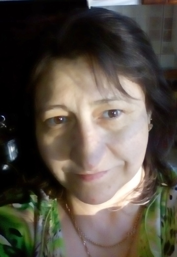 Моя фотография - tatyana, 53 из Нижний Новгород (@tatyana229292)