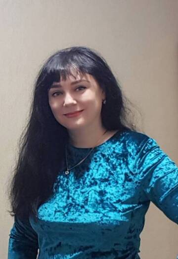My photo - Svetlana, 49 from Yekaterinburg (@svetlana277298)