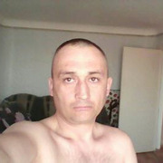Виктор, 44, Средняя Ахтуба