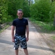 Янек, 37, Ржакса