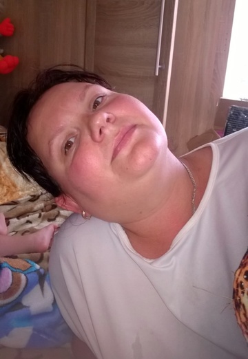 My photo - olesya, 36 from Inzhavino (@olesya30124)
