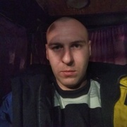 Дмитрий, 31, Печора