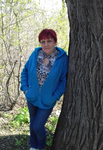 My photo - elena, 61 from Samara (@id504182)