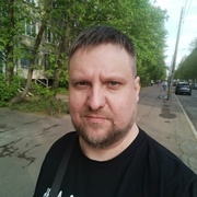 Anton 40 Saint Petersburg