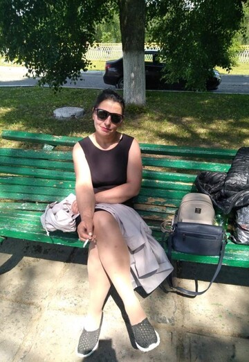My photo - OLGA, 42 from Bykhaw (@olga297948)