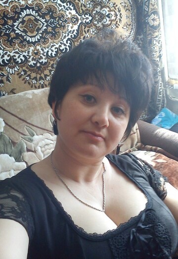 Моя фотография - Оксана, 56 из Алейск (@oksana79731)