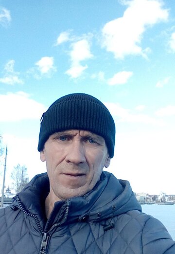 Моя фотография - Дмитрий Бородулин, 51 из Воткинск (@dmitriyborodulin1)
