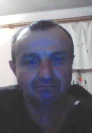My photo - іgor, 55 from Ternopil (@gor15231)