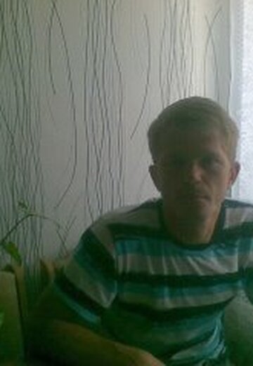 My photo - Yuriy, 35 from Ivanovo (@uriy126610)