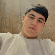 Камил, 21, Москва