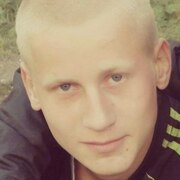 Сережка, 29, Верхняя Салда