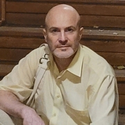 Gavr, 41, Ростов-на-Дону