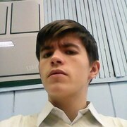 Сергей, 26, Бабаево