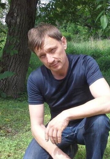My photo - oleg, 54 from Novosibirsk (@oleg51361)