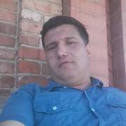Батраз, 48, Дигора