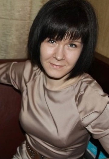 Ma photo - Oksana, 43 de Mojaïsk (@oksana14115)
