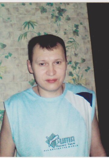 Моя фотография - Владимир, 54 из Североуральск (@vladimir140326)