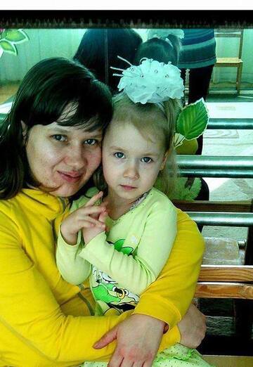 Моя фотография - Оксана, 39 из Курахово (@oksana101524)