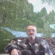 Nikolay Bespalov 70 Yakutsk