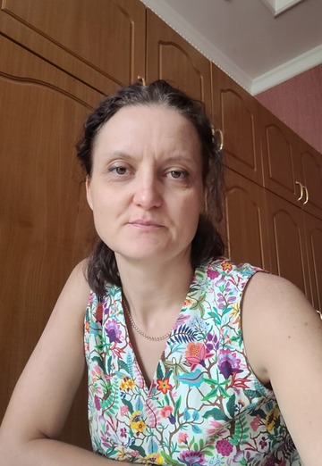 Ma photo - anoilA, 43 de Chisinau (@aliona616)
